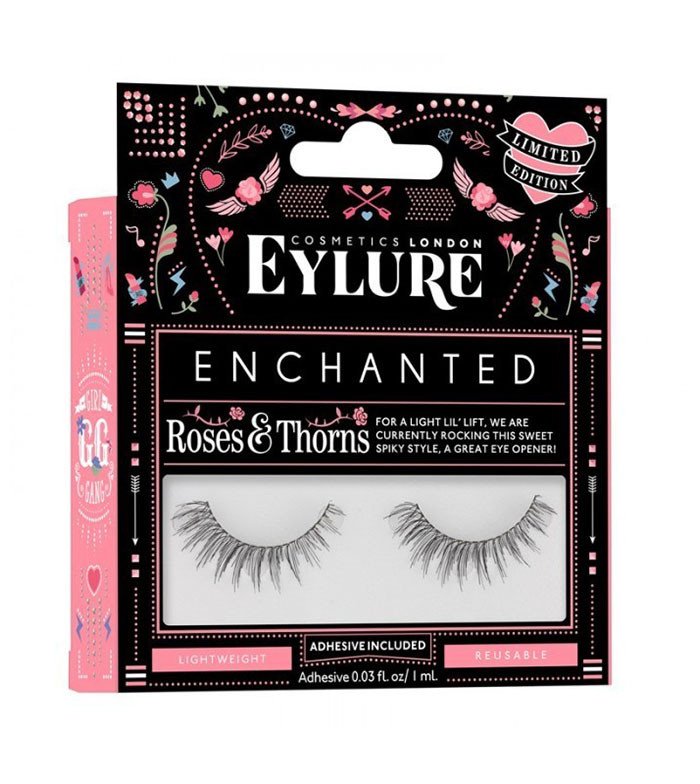 Eylure - Enchanted Roses+Thornes - 