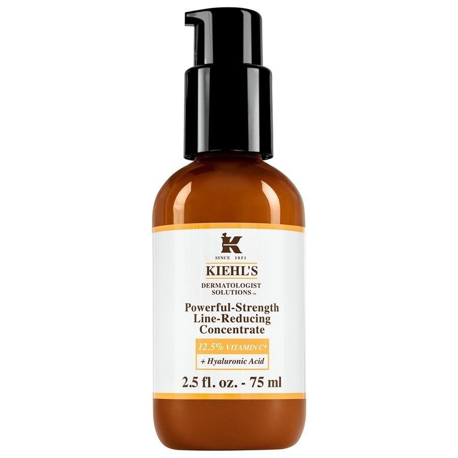 Kiehl's - Line Reducing Concentrate -  50 ml