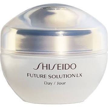 Shiseido - Future Solution Day Cream - 