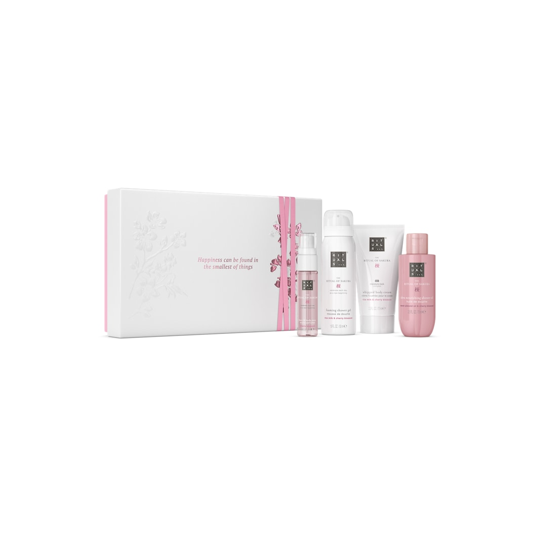 RITUALS - Small Gift Set - 