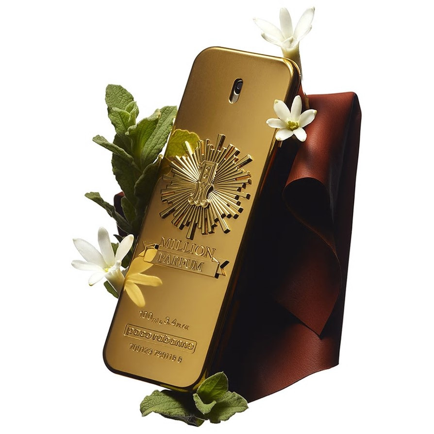 Paco Rabanne 1 Million Men Parfum DOUGLAS