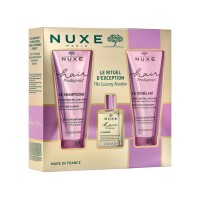 NUXE Hair Luxury Ritual Set