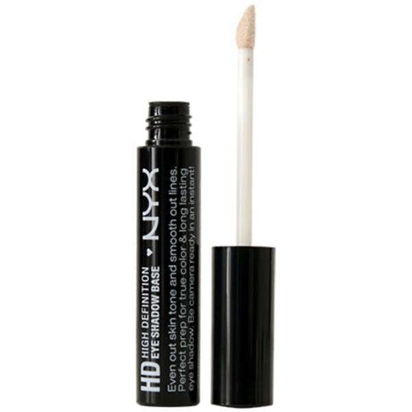 NYX Professional Makeup - Eye Shadow Base - 