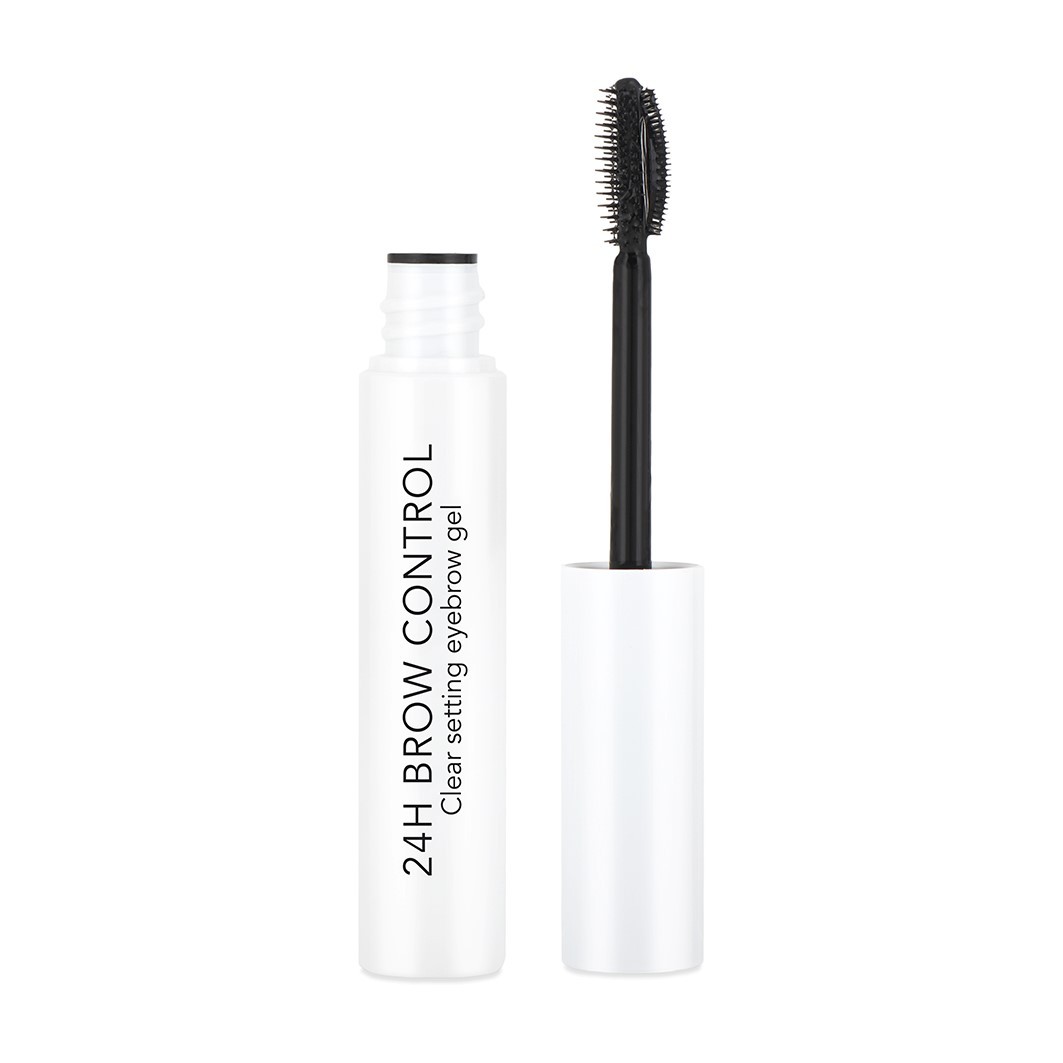 Douglas Collection - Brow Control Clear Setting Gel - 