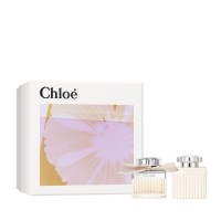 Chloé Signature Eau de Parfum 50Ml Set