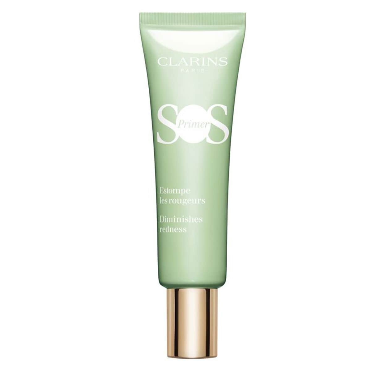 Clarins - Sos Primer -  Green