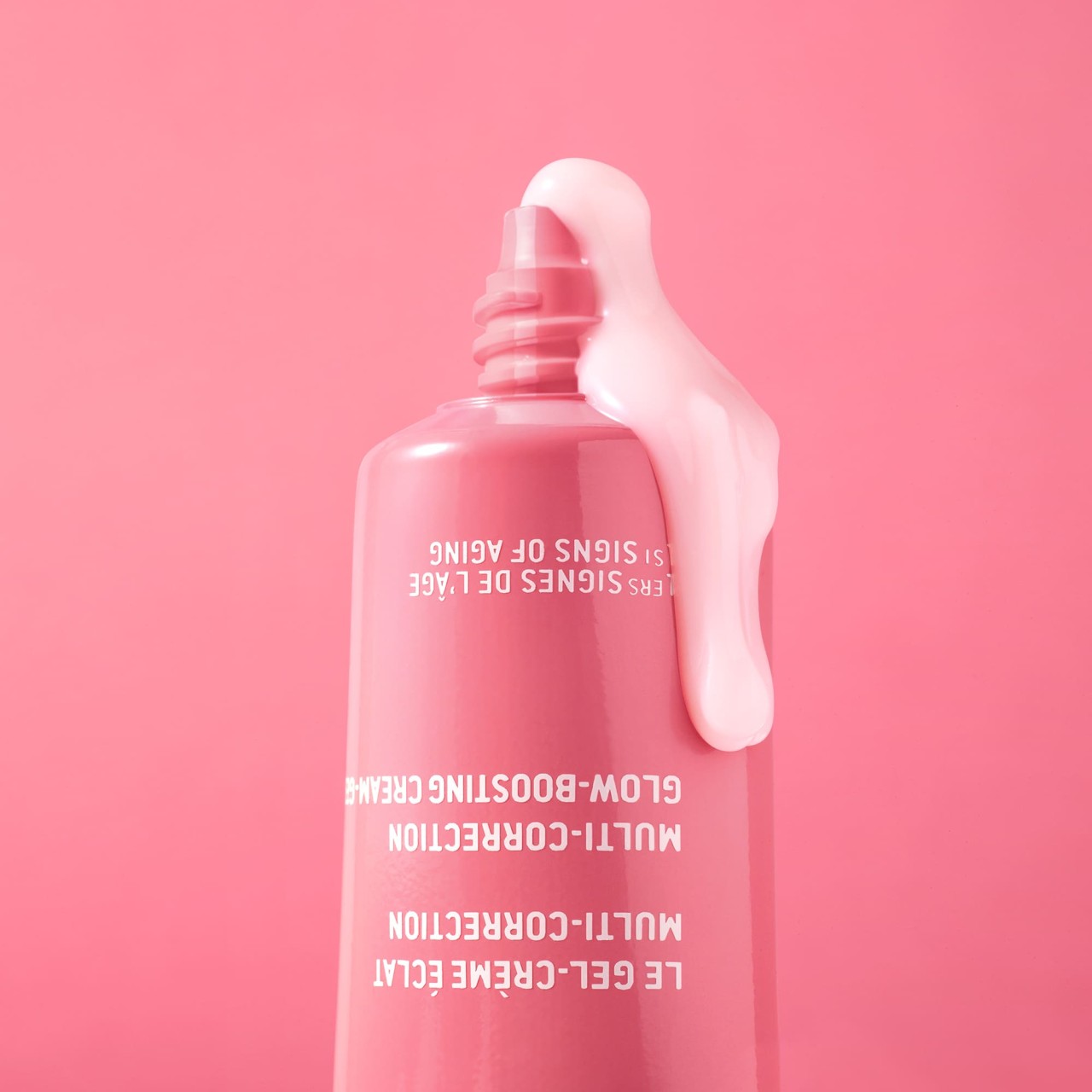 NUXE - Crème Prodigieuse Bio Gel Cream Multi-Corrective - 