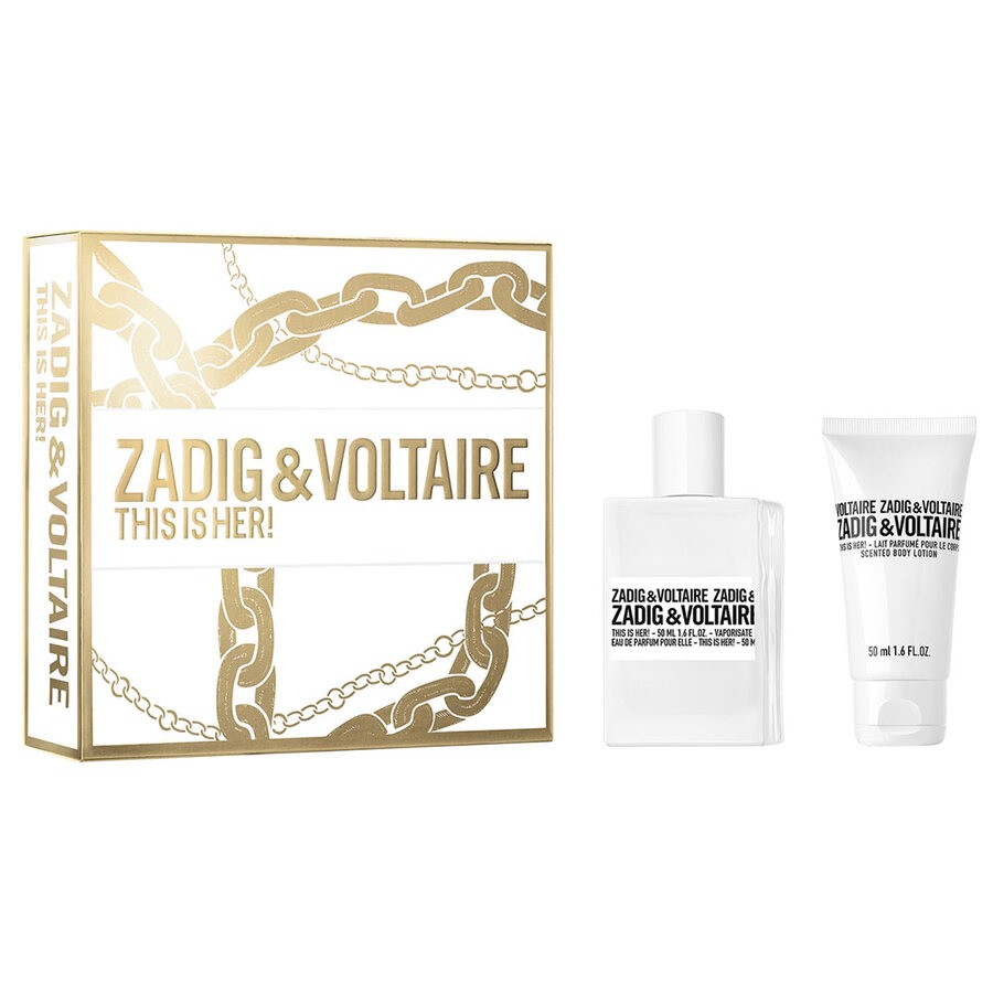 Zadig & Voltaire    1 pieces