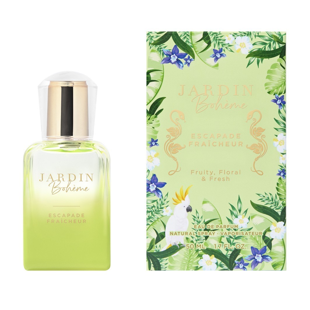Jardin Bohème    50 ml