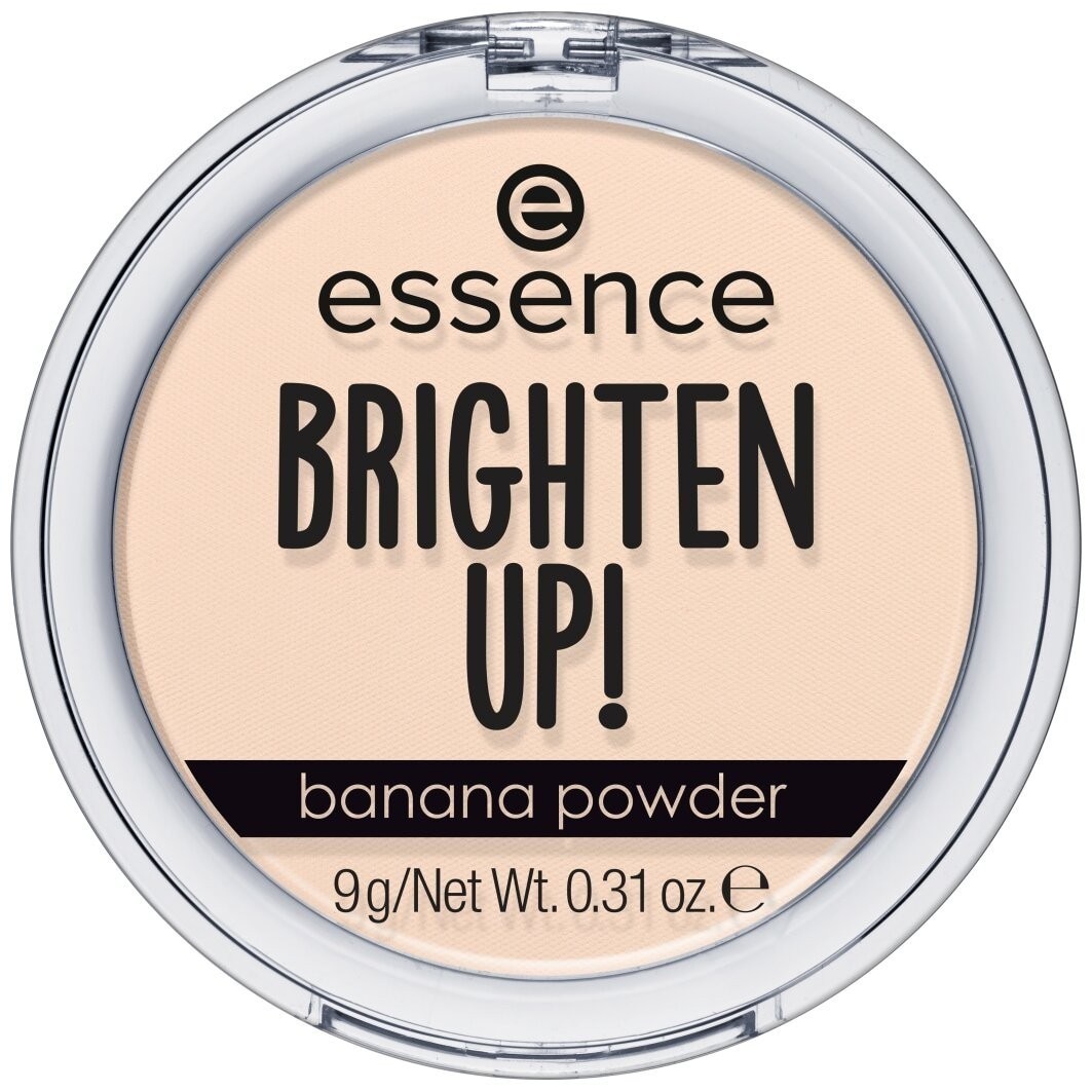 ESSENCE - Banana Powder - 