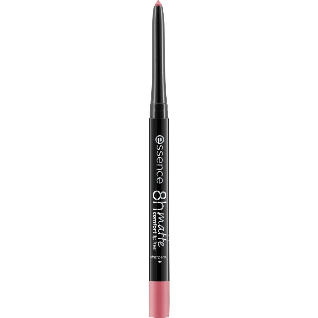 ESSENCE - Matte Confort Lipliner -  9