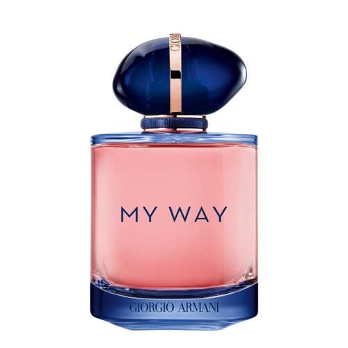 Giorgio Armani - My Way Intense Eau de Parfum Spray -  90 ml