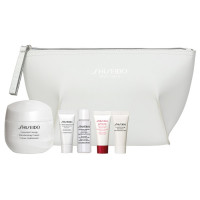 Shiseido Essential Energy Moisturizing Cream Day Set