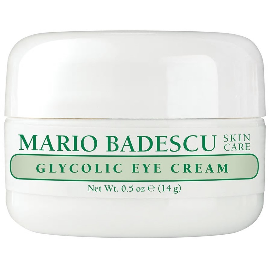 Mario Badescu - Glycolic Eye Cream - 