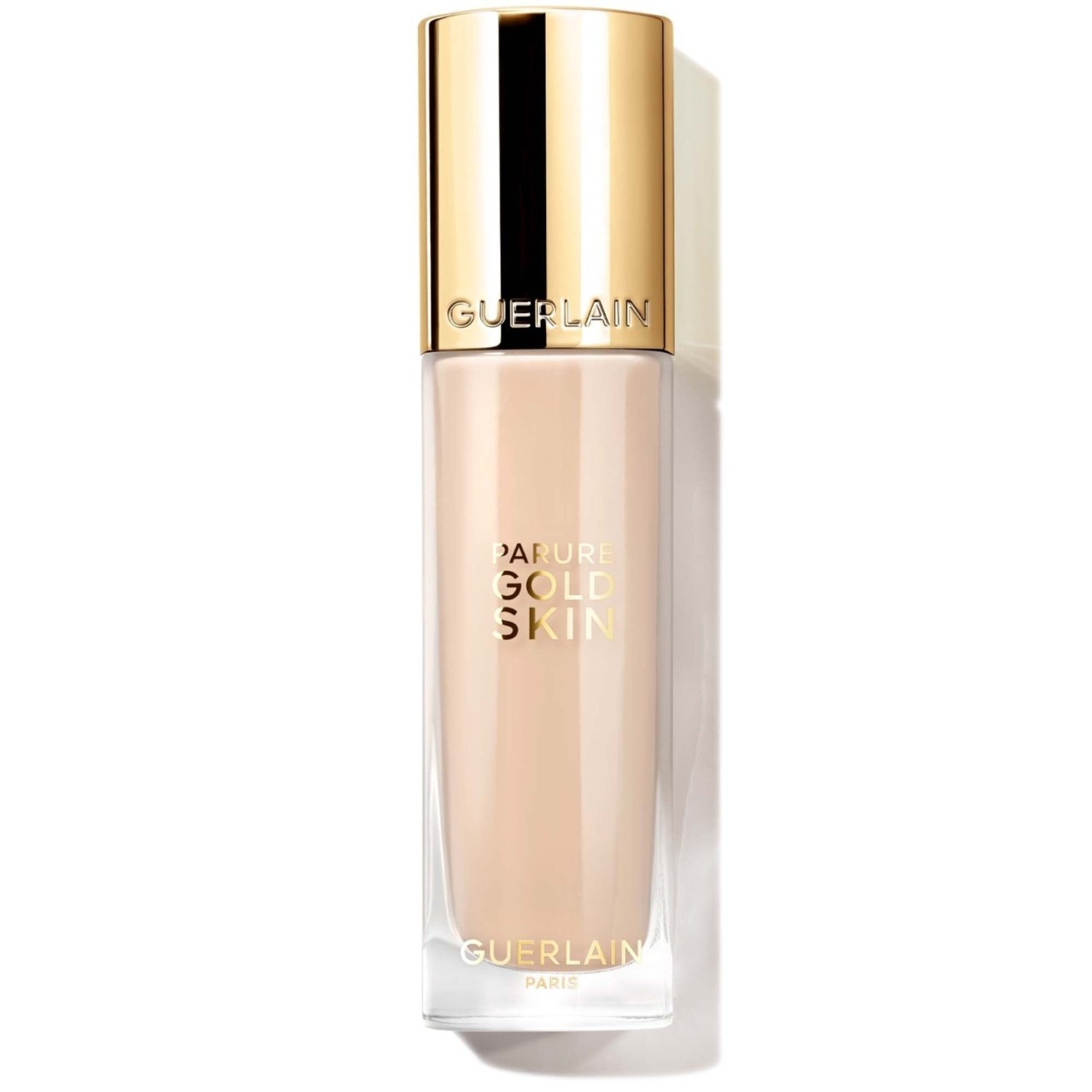 Guerlain - Skin Fluid Foundation -  2N
