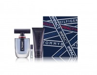 Tommy Hilfiger Impact Eau de Toilette Spray 100Ml Set