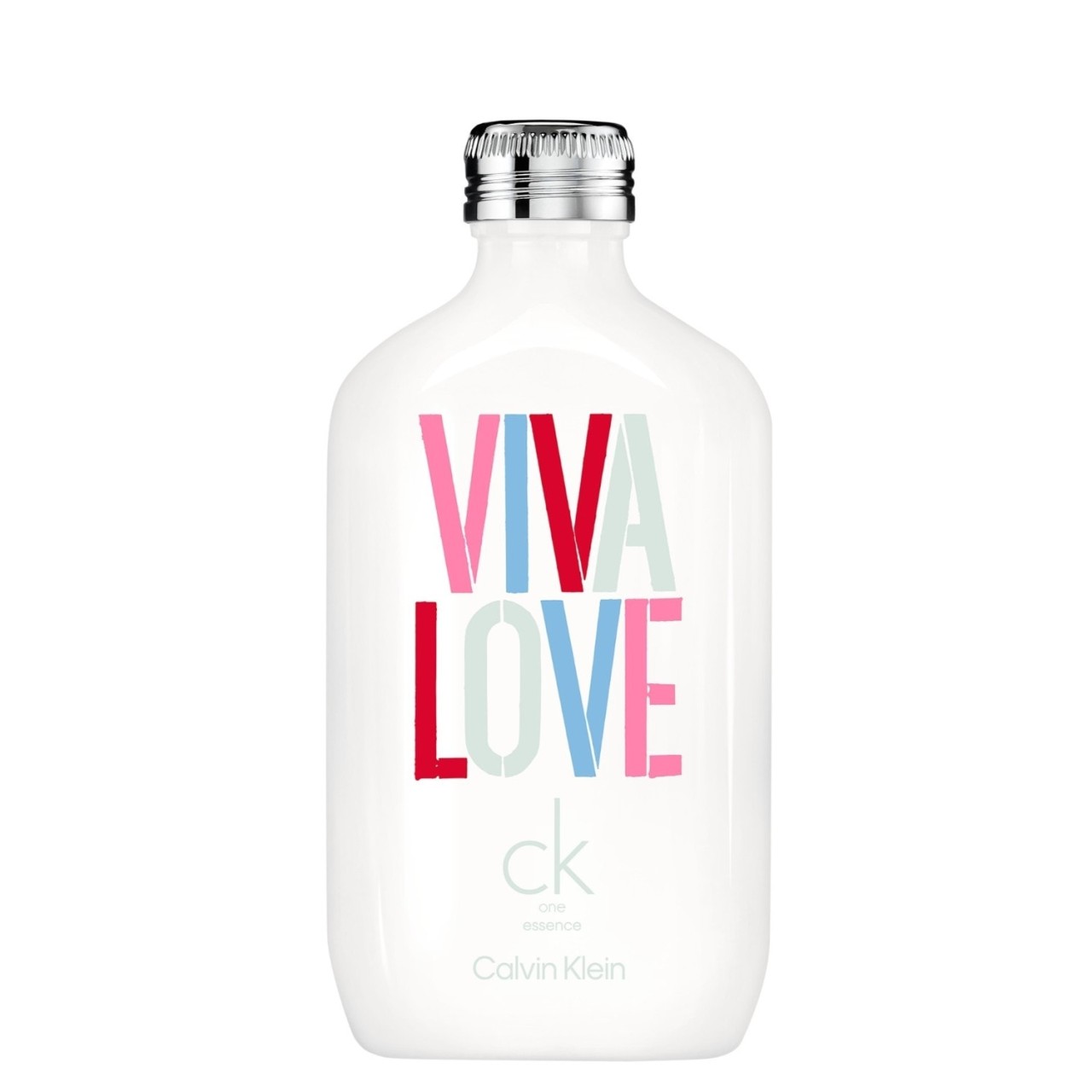 Calvin Klein - CK One Essence Viva Love Eau de Toilette Spray - 