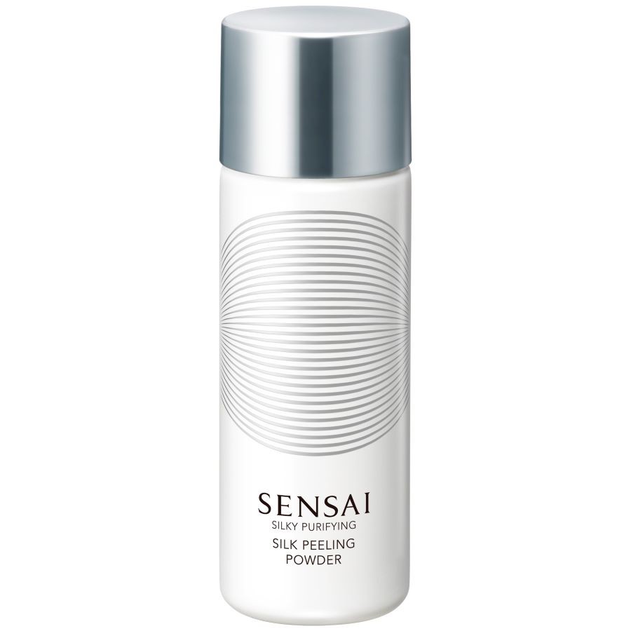 SENSAI - Sensai Silky Purifying Peeling Powder - 