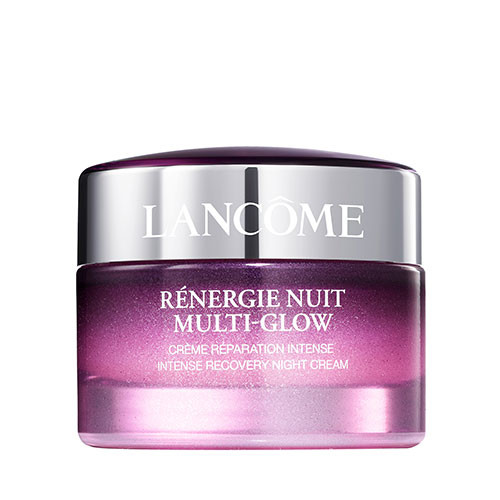 Lancôme - Renergie Multi-Glow Night Cream - 