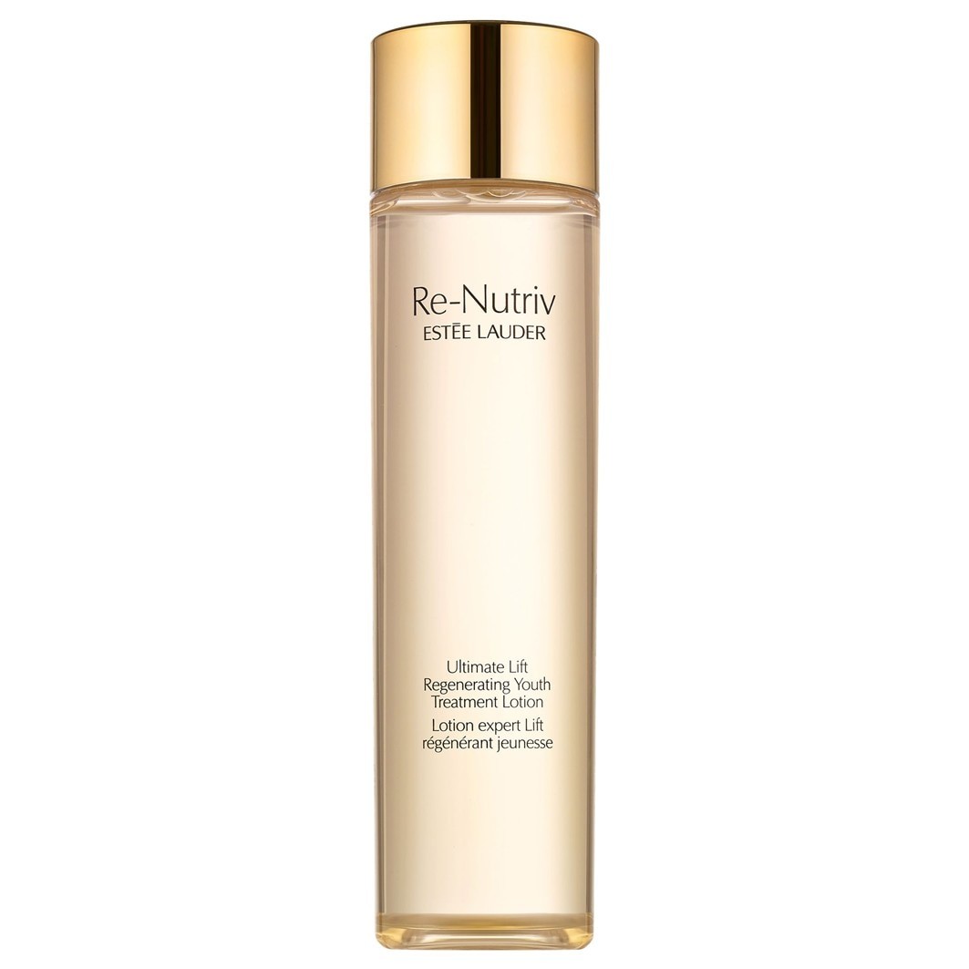 Estée Lauder - Re-Nutriv Ultimate Treatment Lotion - 