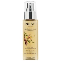 NEST New York Madagascar Vanilla Body Mist