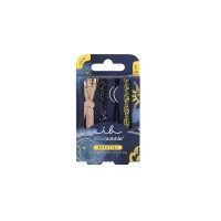 Invisibobble Beauties Shadow Shine