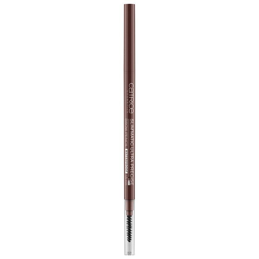 CATRICE - Ultra Precise Brow Pencil Waterproof -  050 - Chocolate