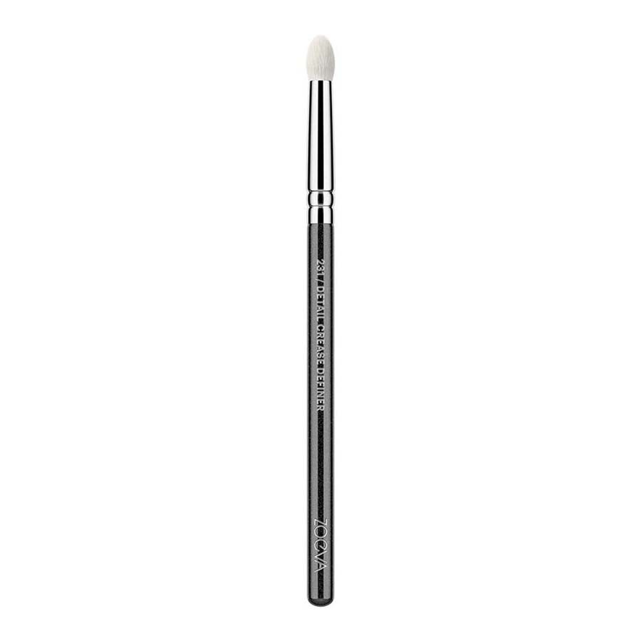ZOEVA Cosmetics - Eye Brushes 231 Detail Crease Definer - 