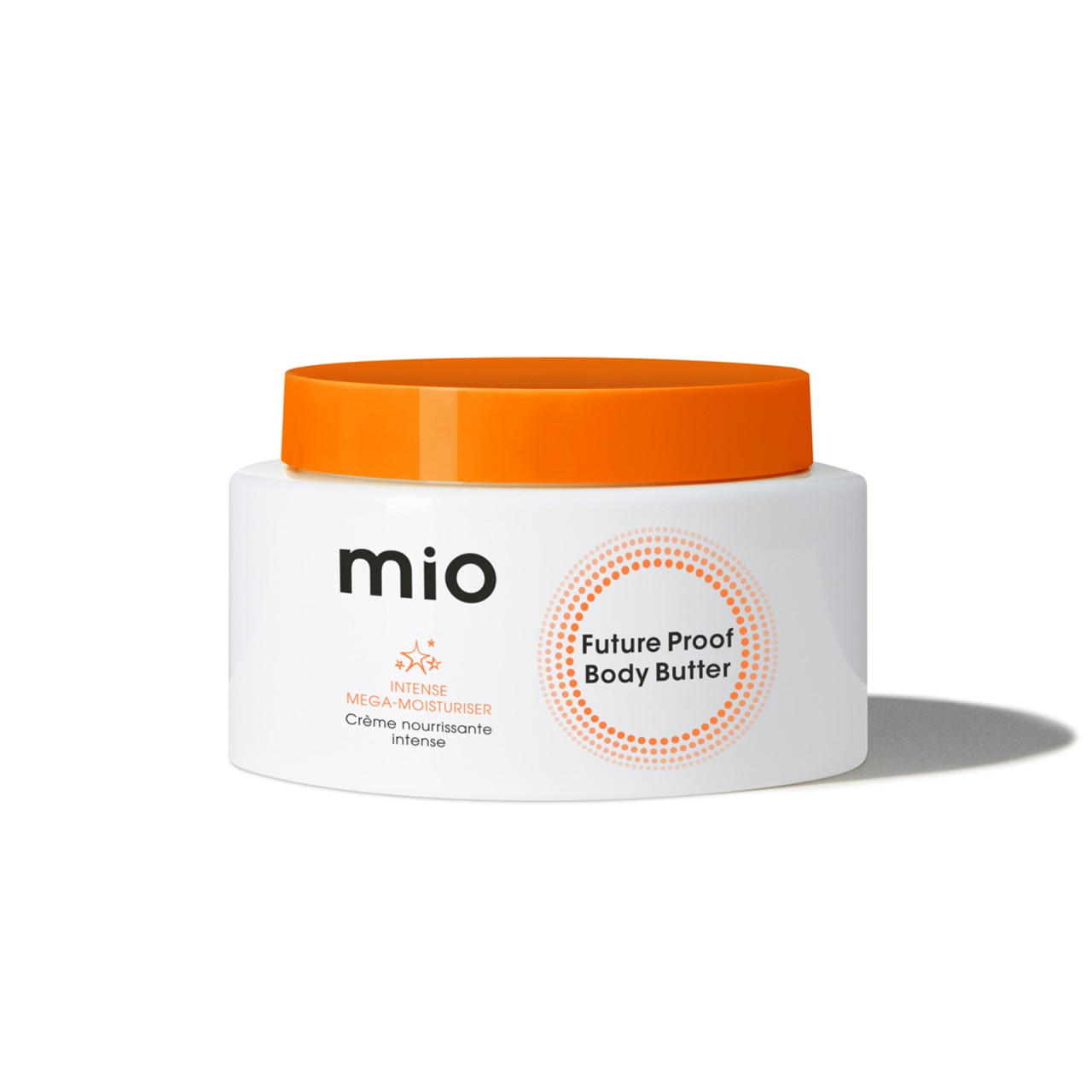 Mio - Future Proof Body Butter - 
