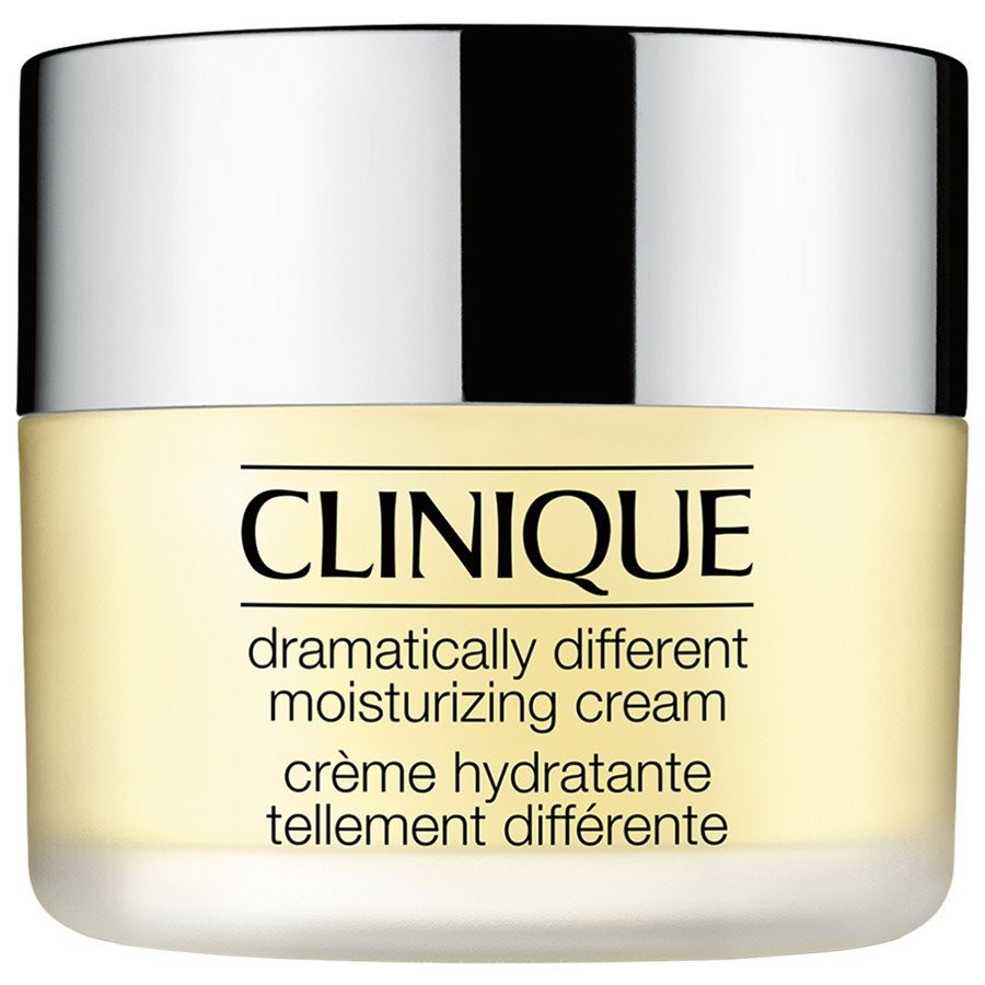 Clinique - Dramatically Different Moisturizing Cream - 50 ml
