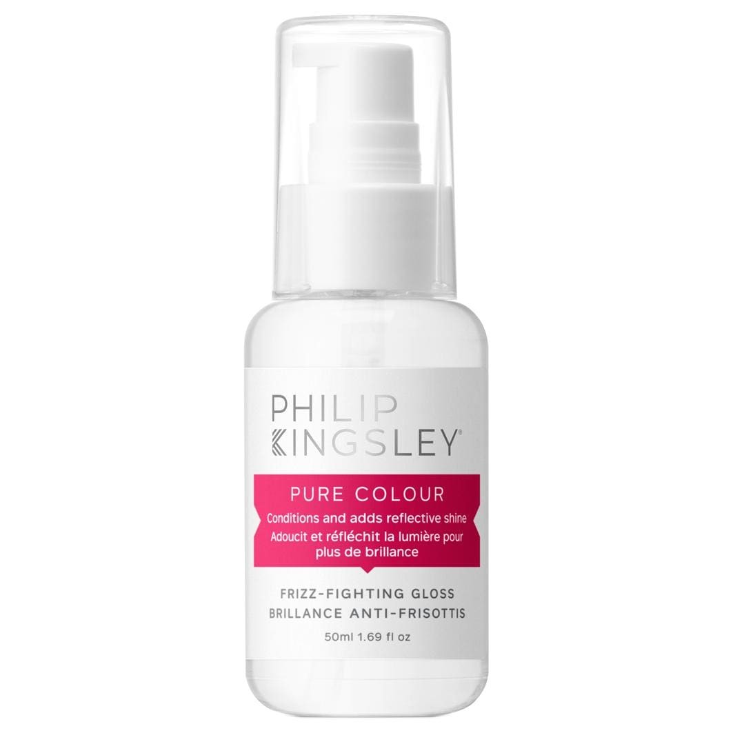 PHILIP KINGSLEY - Pure Color Frizz Fighting Gloss -  50ml