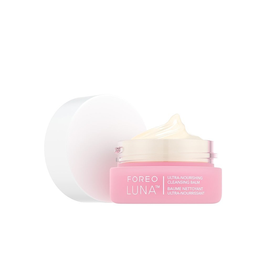 FOREO - Ultra Nourishing Cleansing Balm -  15 ml