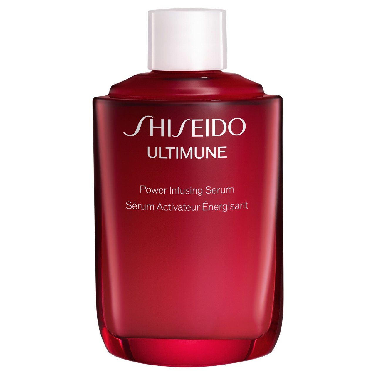 Shiseido - Power Infusing Serum Refill -  50 ml