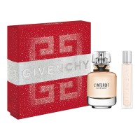 Givenchy L'Interdit Eau de Parfum Spray 50Ml Set