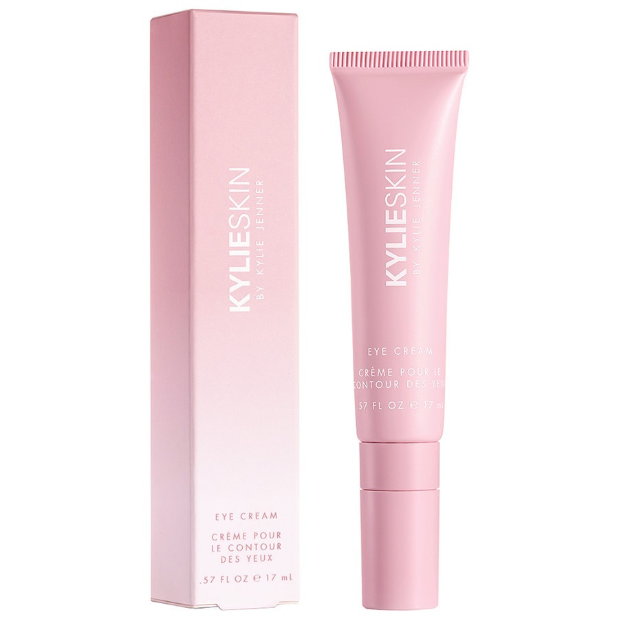 Kylie Skin Eye Cream DOUGLAS