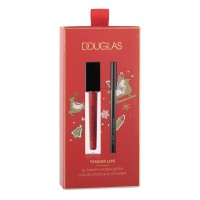 Douglas Collection Tender Lips Ultimate Hydra Satin & Pencil