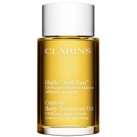 Clarins Aromaterapia Contouring Body Oil