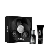 Hugo Boss Bottled Beyond Eau de Parfum Spray 50 Ml Set