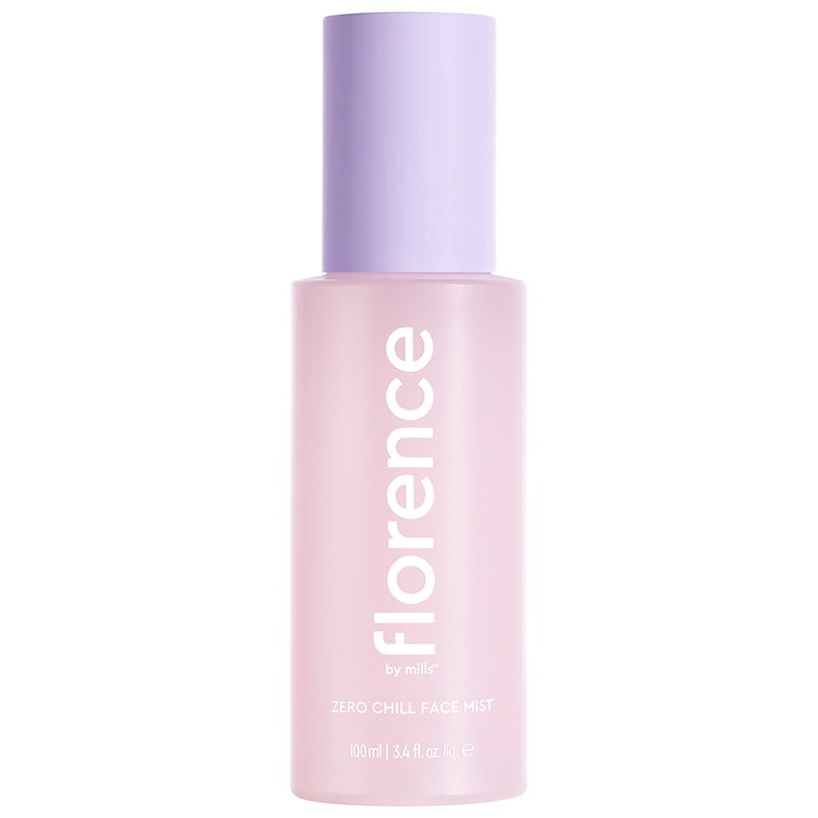 Florence By Mills - Zero Chill Face Mist - 