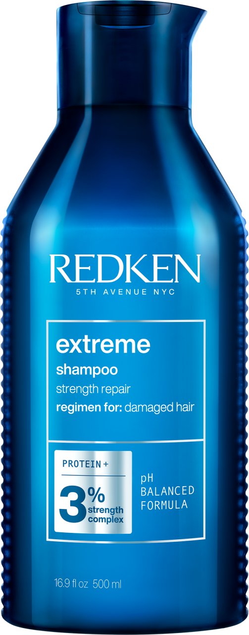 Redken - Extreme Shampoo - 