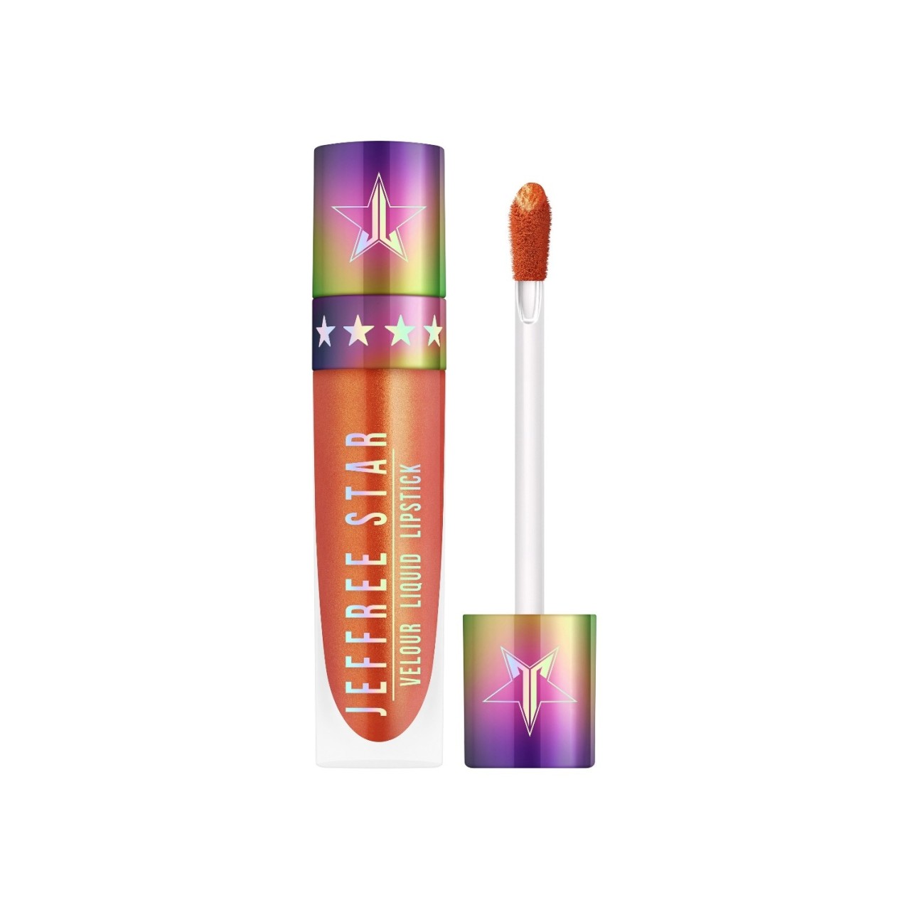 Jeffree Star Cosmetics - Velour Liquid Lipstick -  Mindbender