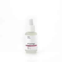 DROPOLOGY Vitamin E 2% + Argan Bio