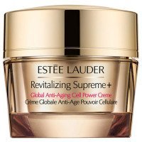 Estée Lauder Revitalizing Supreme + Global Anti-Aging Cell Power Creme
