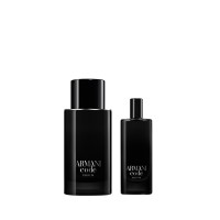 Giorgio Armani Code Homme Le Parfum Set