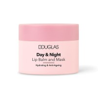 Douglas Collection Lip Balm And Mask Hydratying Nourishing & Anti-Age