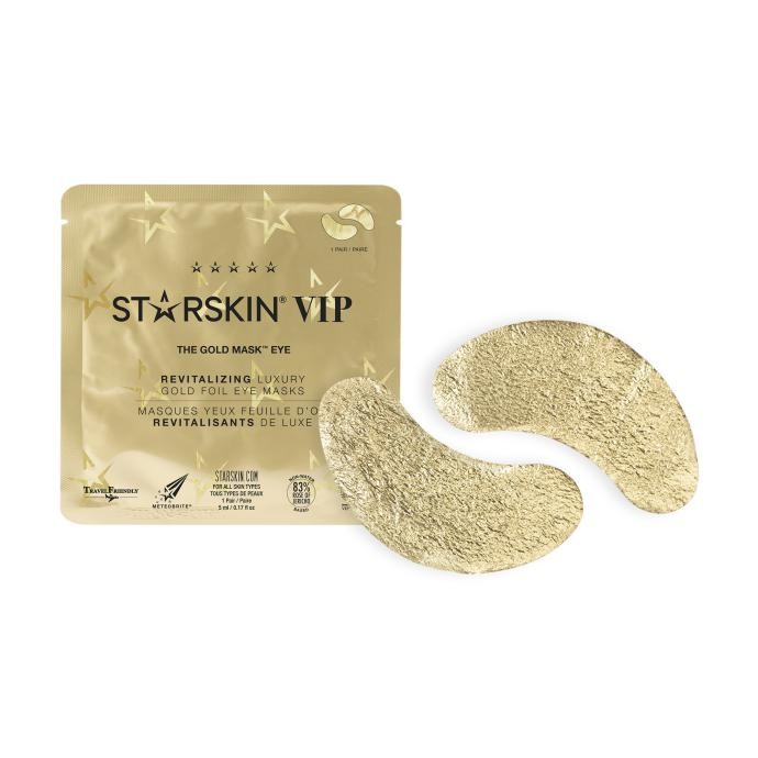 STARSKIN® - The Gold Eye Mask Single - 