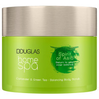Douglas Collection Spirit Of Asia Body Scrub