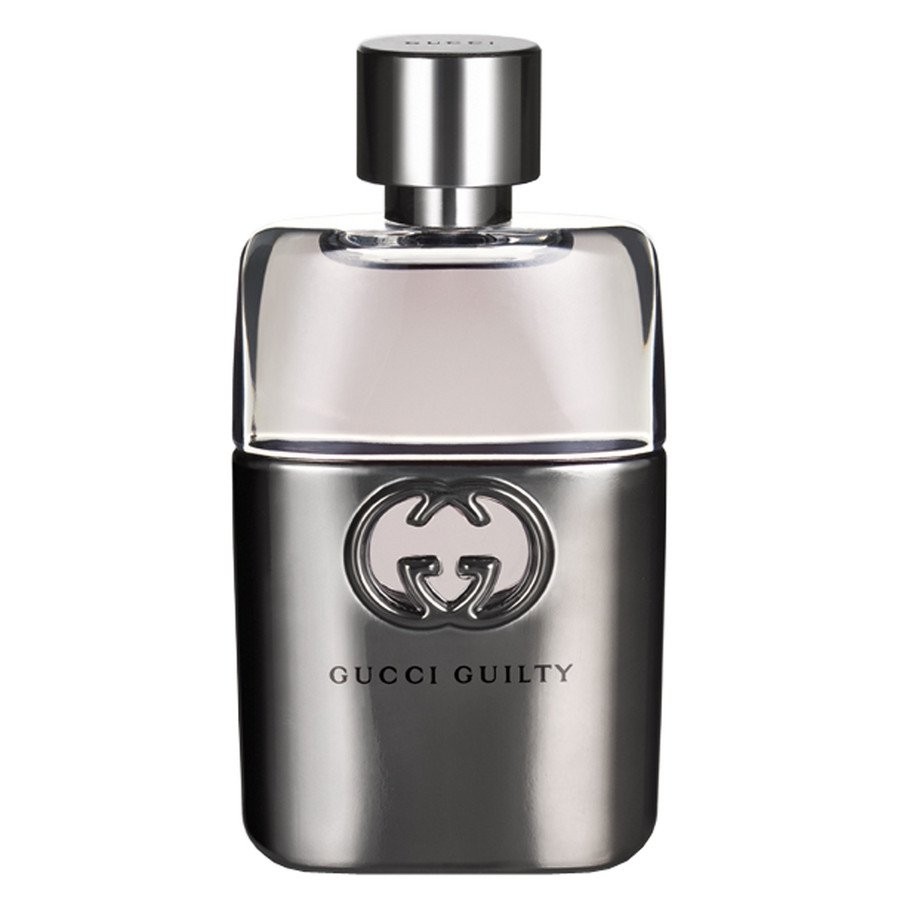 Gucci - Gucci Guilty pour Homme Eau De Toilette - 50 ml