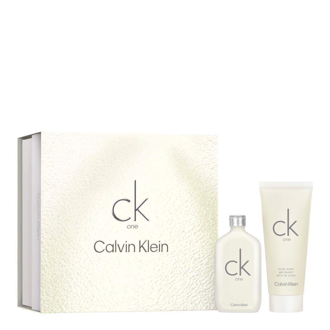 Calvin Klein - Eternity Women Eau de Parfum Spray 100 Ml Set - 