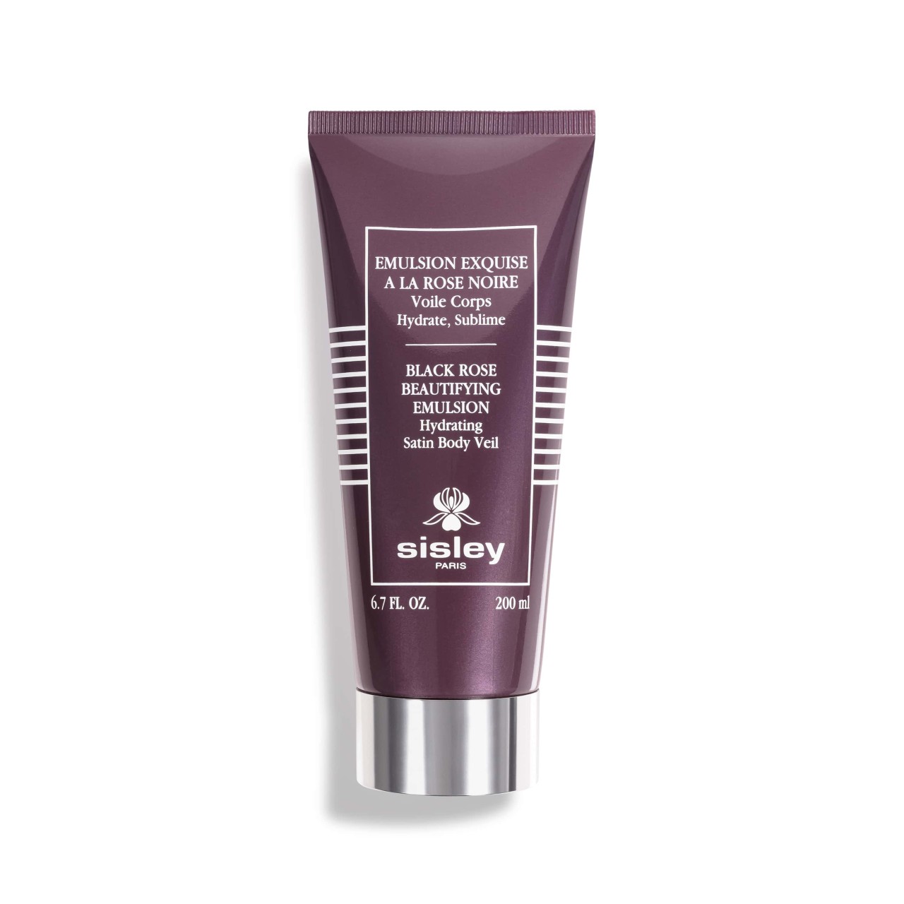Sisley - La Rose Noire Emulsion - 